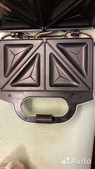 Тостер Mylinec