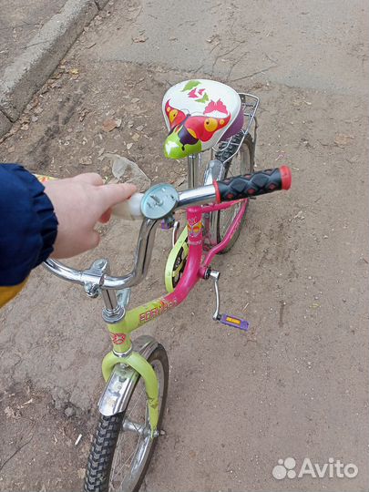 Продается велосипед