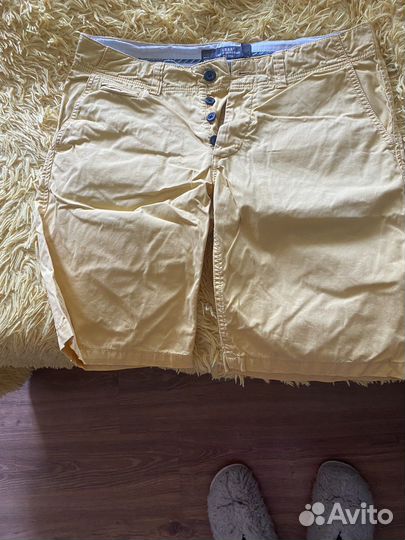 Шорты мужскиеHM