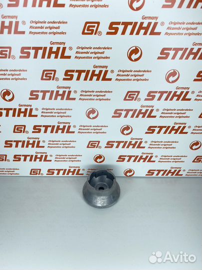 Пусковое колесо stihl TS 420