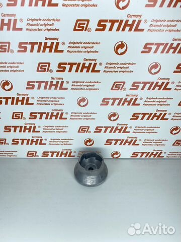 Пусковое колесо stihl TS 420