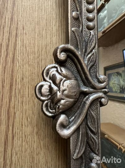 Зеркало настенное СССР