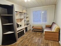 1-к. квартира, 31,4 м², 1/5 эт.