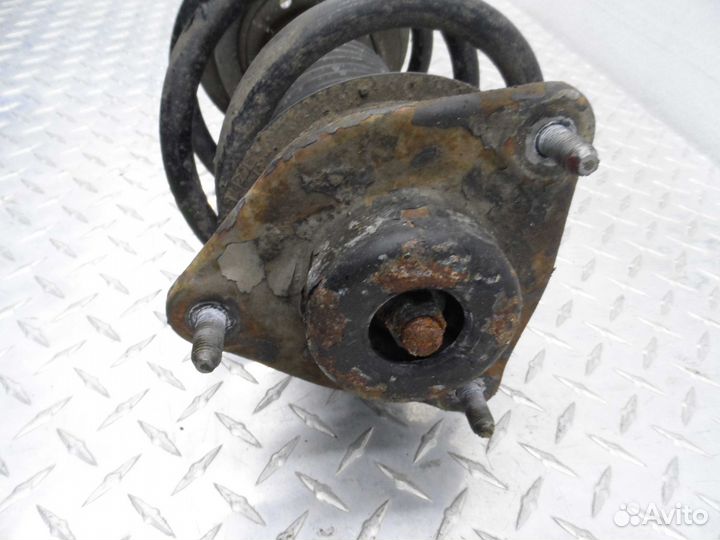 Амортизатор передний R Kia Optima 3 (TF) 54601-4C1