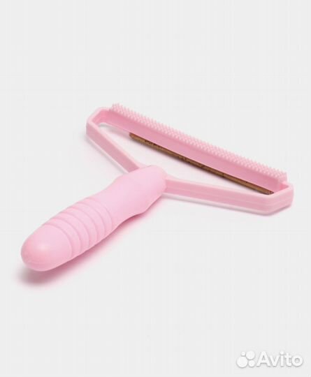 Щетка/скребок для удаления шерсти животных,волос