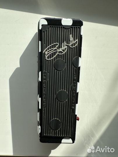 Dunlop Cry baby