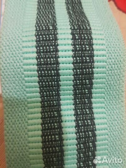 Эспандер для фитнеса 8-14кг.сопротивление