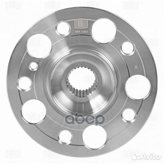 Ступица задн. для а/м Mercedes-Benz E-Class