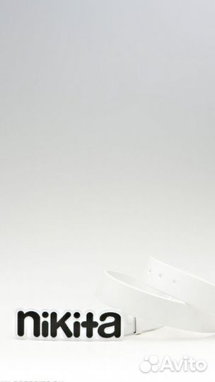 Новый женский ремень