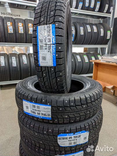 Triangle LS01 185/75 R16C