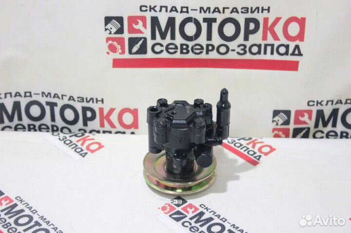 Насос Гидроусилителя руля Nissan Patrol RD28TI