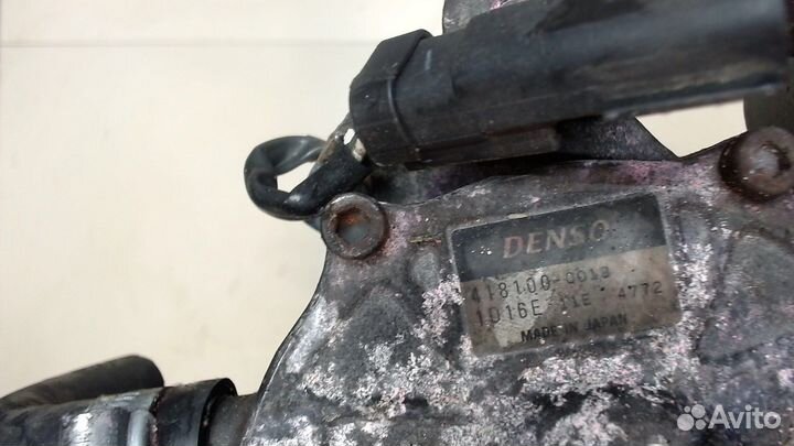 Насос водяной Jeep Grand Cherokee, 2005