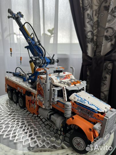 Lego Technic