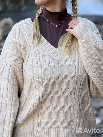 Свитер женский 48 50