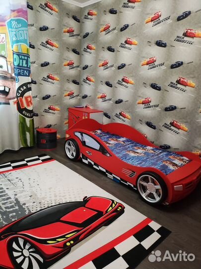 Детская комната мебель для мальчика