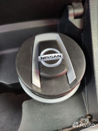 Пепельница для автомобиля Ниссан