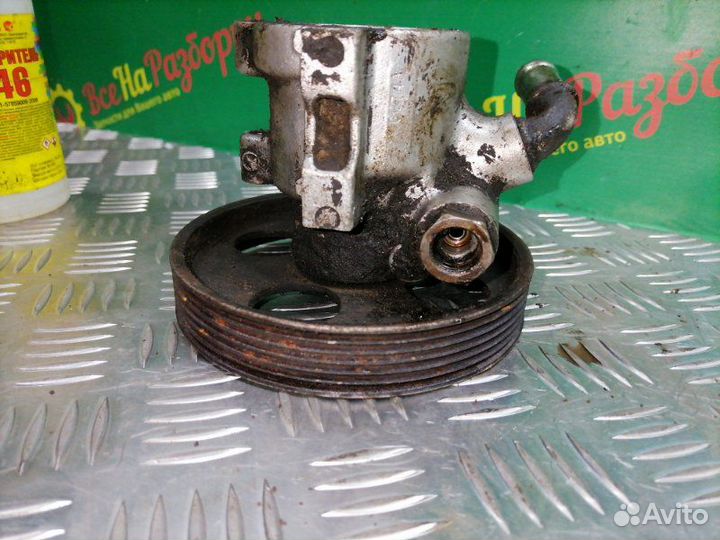 Насос гидроусилителя руля Peugeot 406 2.0