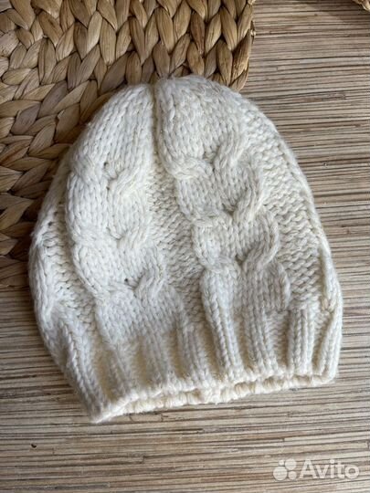 Шапочки для девочки H&M,reserved,sela