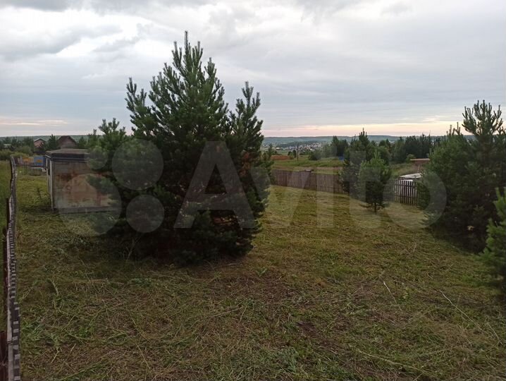 Участок 10 сот. (СНТ, ДНП)