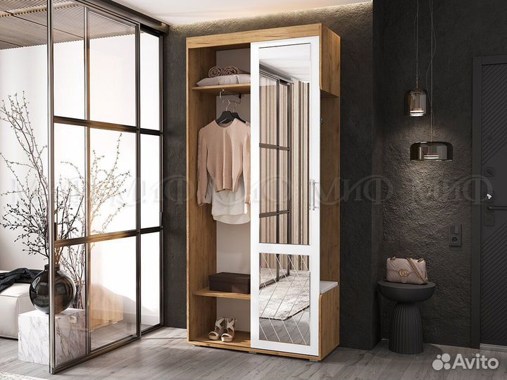 Прихожая Стелла-1