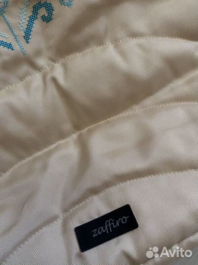 Зимний конверт в коляску до 3 лет