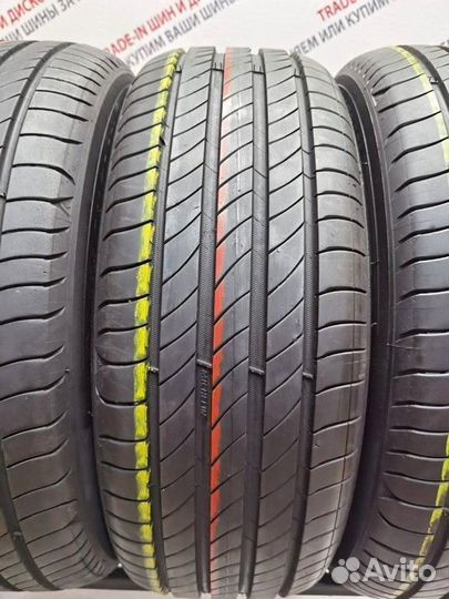 Michelin Primacy 4 195/55 R16 87H
