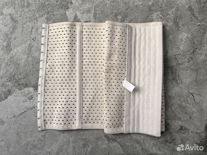 Бандаж корсет новый