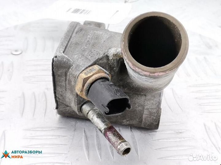 Корпус термостата Opel Vectra B рест. 2002 1338428