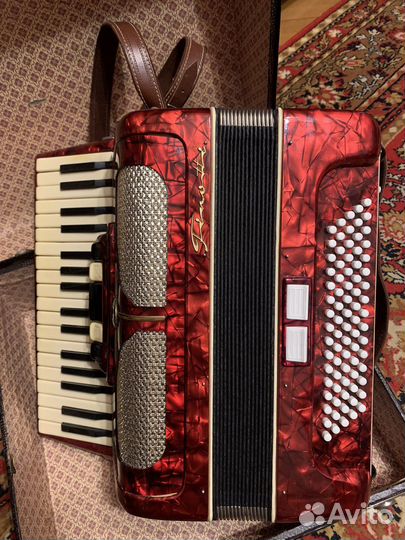 Аккордеон