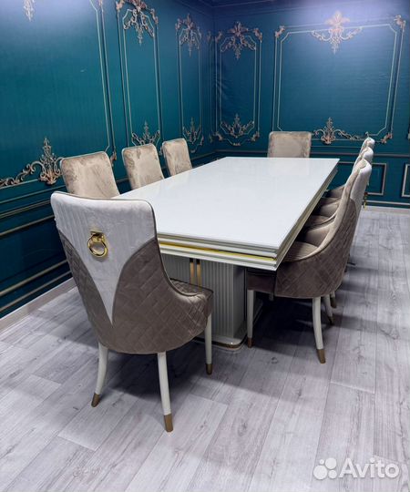 Кухонный стол. Доставка по всей России