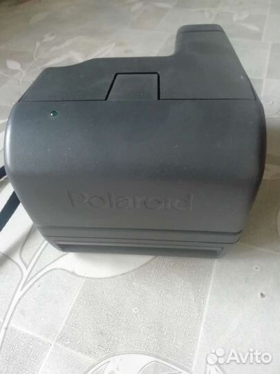 Пленочный фотоаппарат