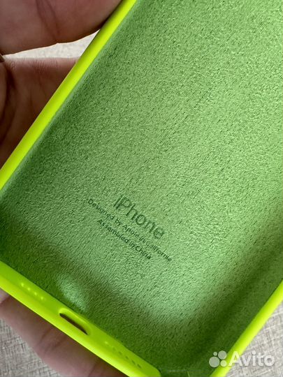 Чехол на iPhone 14 pro max