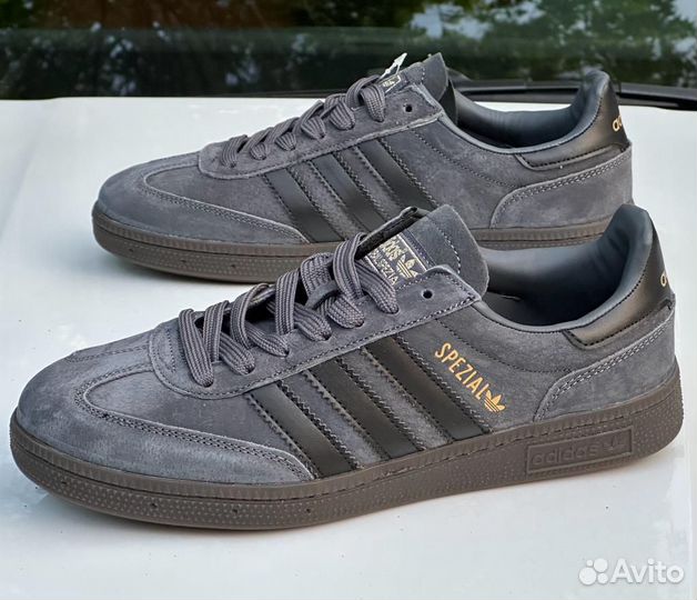 Кроссовки adidas Spezial