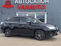 Mitsubishi Outlander 2.0 CVT, 2012, 111 955 км, с пробегом, цена 1 730 000 руб.