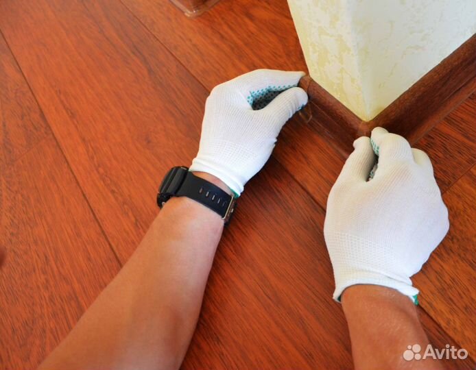 Домашний мастер / Муж на час