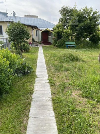 2-к. квартира, 47 м², 1/1 эт.