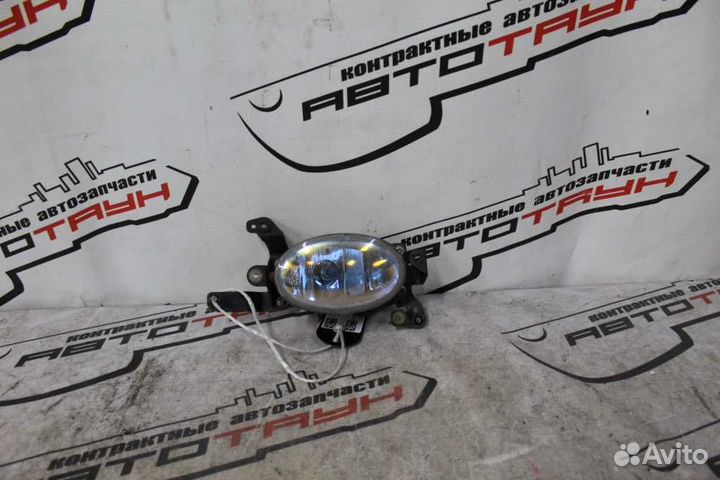 Туманка honda. airwave elysion FIT FIT aria FIT sh