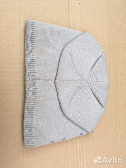 Шапки теплые