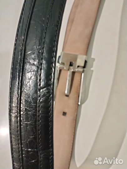 Ремень мужской brioni оригинал