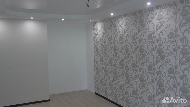 Ремонт квартир любой сложности