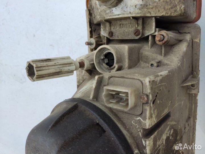 Фара правая Ваз 21099 седан 1.5 1999