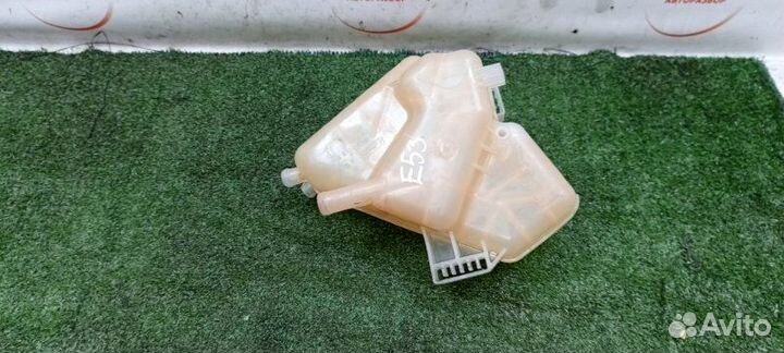 Бачок расширительный Ford Ecosport 1.0 2014