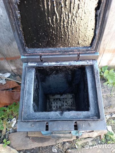 Продам котёл