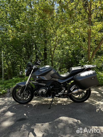 BMW r1200r, 2011г