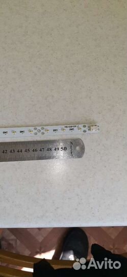 Светодиодная лента(возможен обмен)