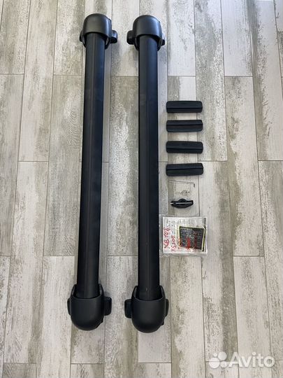 Багажная система на крышу