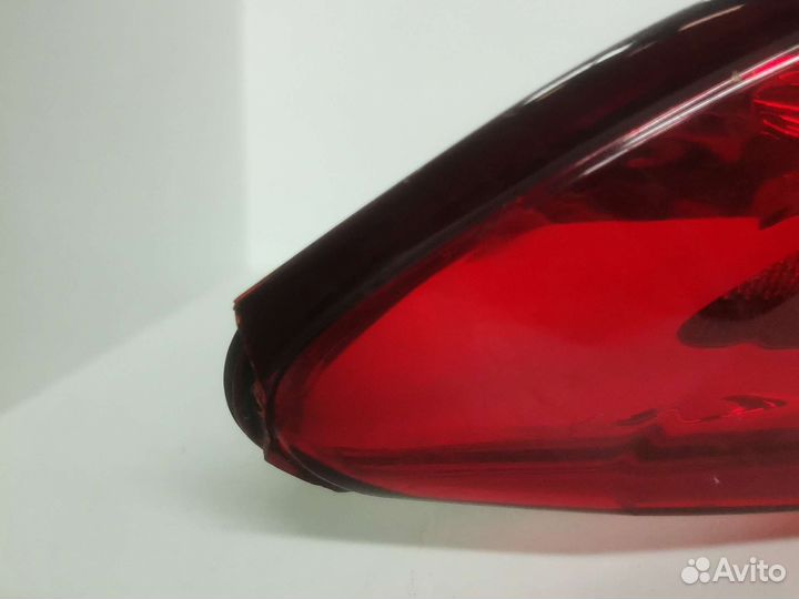 Фонарь задний правый Infiniti FX35