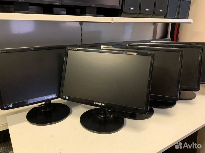 Монитор для компьютера (200шт в наличии)