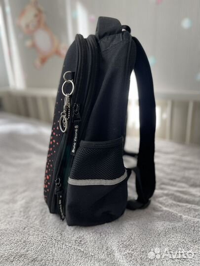Рюкзак школьный для девочки