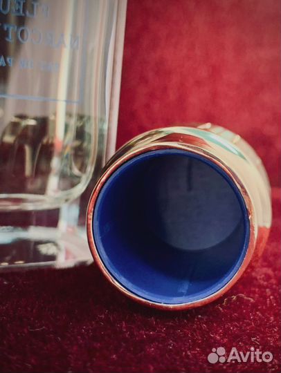 Духи Ex nihillo fleur narcotique ОАЭ